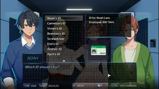 Скриншот 3 к игре Reflection Link