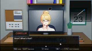 Скриншот 4 к игре Reflection Link