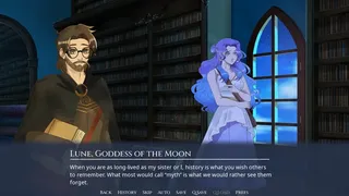 Скриншот 3 к игре For Whom the Stars Shine