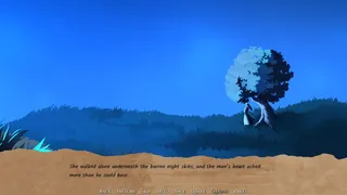Скриншот 4 к игре For Whom the Stars Shine