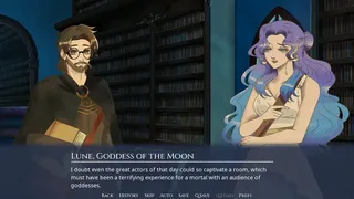 Скриншот 5 к игре For Whom the Stars Shine