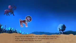 Скриншот 8 к игре For Whom the Stars Shine