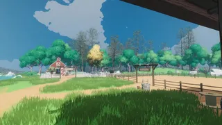 Скриншот 3 к игре Ranch Store Simulator