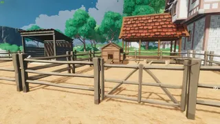Скриншот 6 к игре Ranch Store Simulator