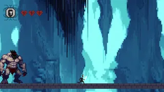 Скриншот 2 к игре Dark Throne