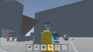 Скриншот 5 к игре Dummy Guyz