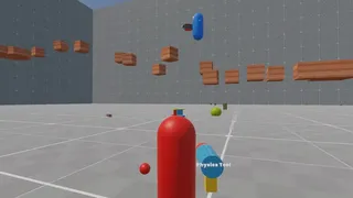 Скриншот 6 к игре Dummy Guyz