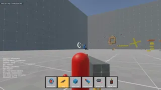 Скриншот 7 к игре Dummy Guyz