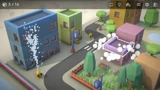 Скриншот 2 к игре Fix This House