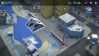 Скриншот 3 к игре Fix This House