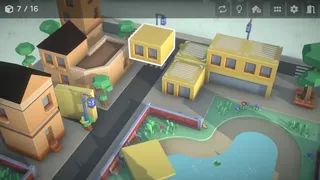Скриншот 6 к игре Fix This House