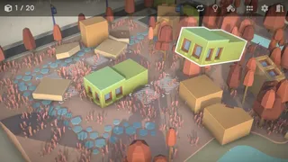 Скриншот 7 к игре Fix This House