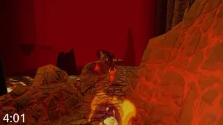 Скриншот 1 к игре Devils Run