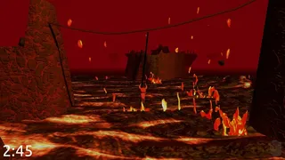 Скриншот 2 к игре Devils Run
