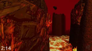Скриншот 3 к игре Devils Run