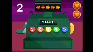 Скриншот 3 к игре Mr. Pompy's Extravagant Quiz