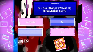 Скриншот 4 к игре Mr. Pompy's Extravagant Quiz