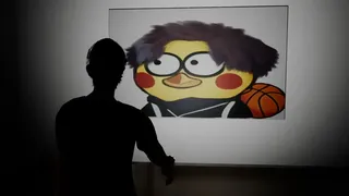 Скриншот 4 к игре Gallery X