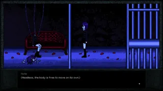 Скриншот 6 к игре Everlasting: Tomorrow