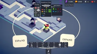 Скриншот 1 к игре Rogue Tiles
