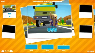 Скриншот 2 к игре The Bucketlist Tourist