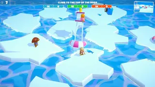 Скриншот 4 к игре The Bucketlist Tourist