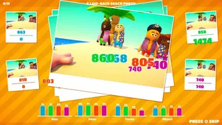 Скриншот 6 к игре The Bucketlist Tourist
