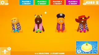 Скриншот 7 к игре The Bucketlist Tourist
