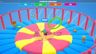 Скриншот 8 к игре The Bucketlist Tourist