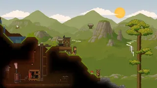 Скриншот 3 к игре ForgeCraft