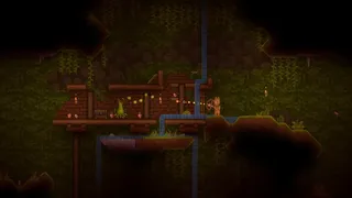 Скриншот 4 к игре ForgeCraft
