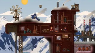 Скриншот 5 к игре ForgeCraft