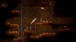 Скриншот 7 к игре ForgeCraft
