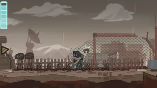 Скриншот 3 к игре Robert on Earth