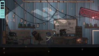 Скриншот 4 к игре Robert on Earth