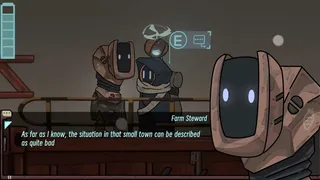 Скриншот 8 к игре Robert on Earth
