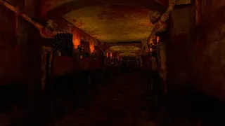 Скриншот 1 к игре The Tunnels of Saint Mercy Road