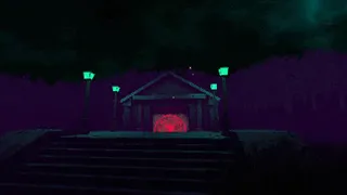 Скриншот 2 к игре The Tunnels of Saint Mercy Road
