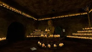 Скриншот 4 к игре The Tunnels of Saint Mercy Road