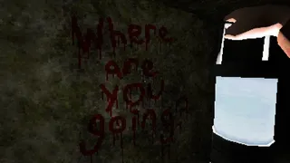 Скриншот 5 к игре The Tunnels of Saint Mercy Road