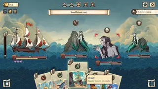 Скриншот 1 к игре Age Of Privateer