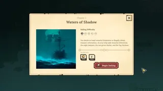 Скриншот 3 к игре Age Of Privateer