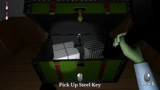 Скриншот 3 к игре Beware The Ghost