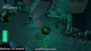 Скриншот 4 к игре Beware The Ghost