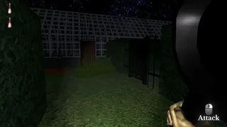 Скриншот 6 к игре Beware The Ghost
