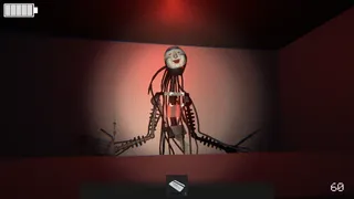 Скриншот 2 к игре Fear Calibration