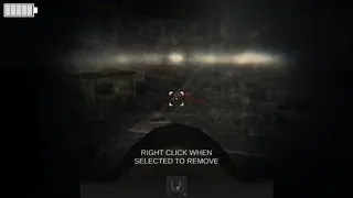 Скриншот 4 к игре Fear Calibration