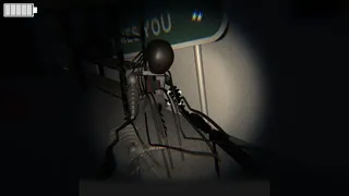 Скриншот 5 к игре Fear Calibration
