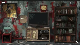 Скриншот 2 к игре HOME: Mother