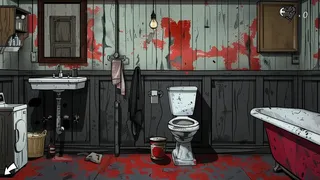Скриншот 3 к игре HOME: Mother